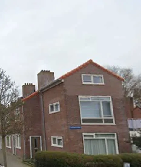 Meerweidenlaan