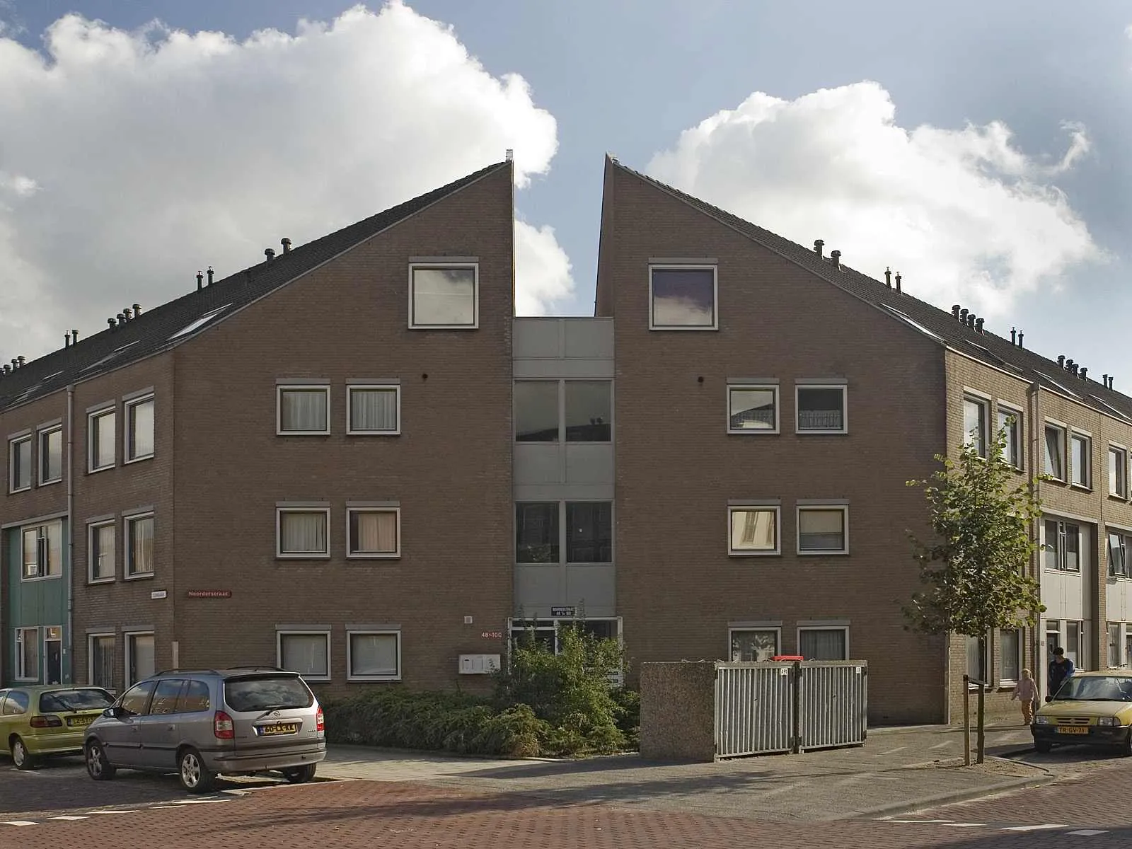 Noorderstraat