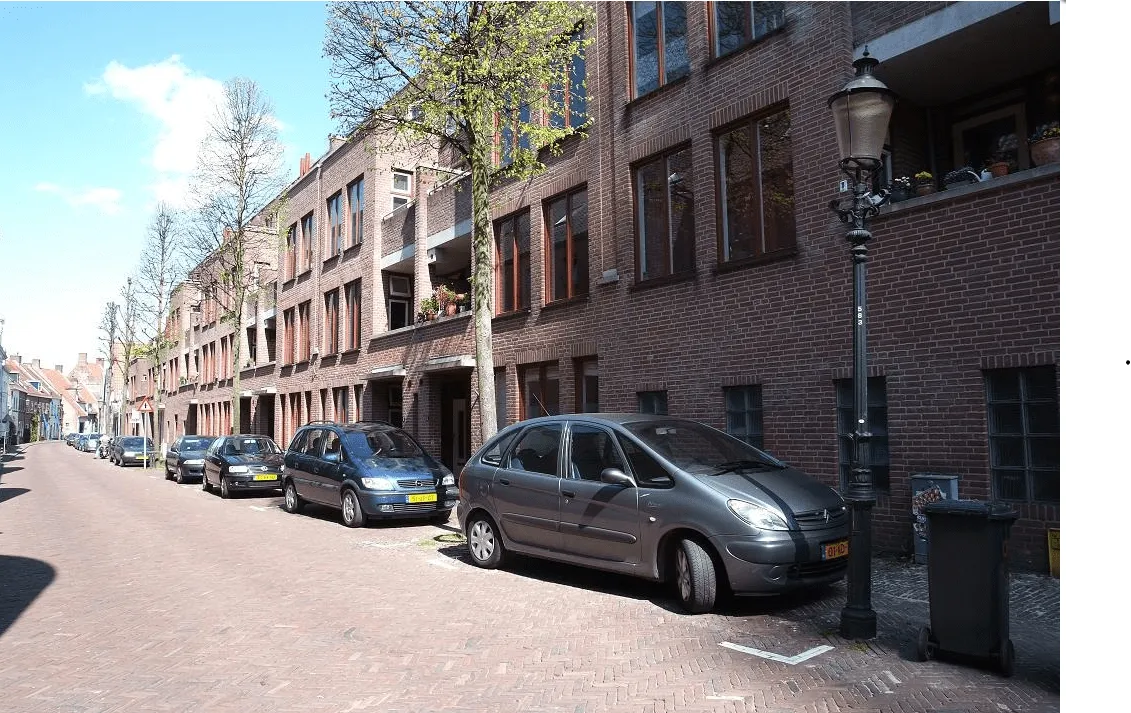 Breestraat