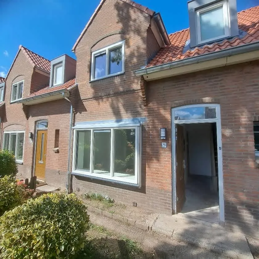 Jasmijnstraat