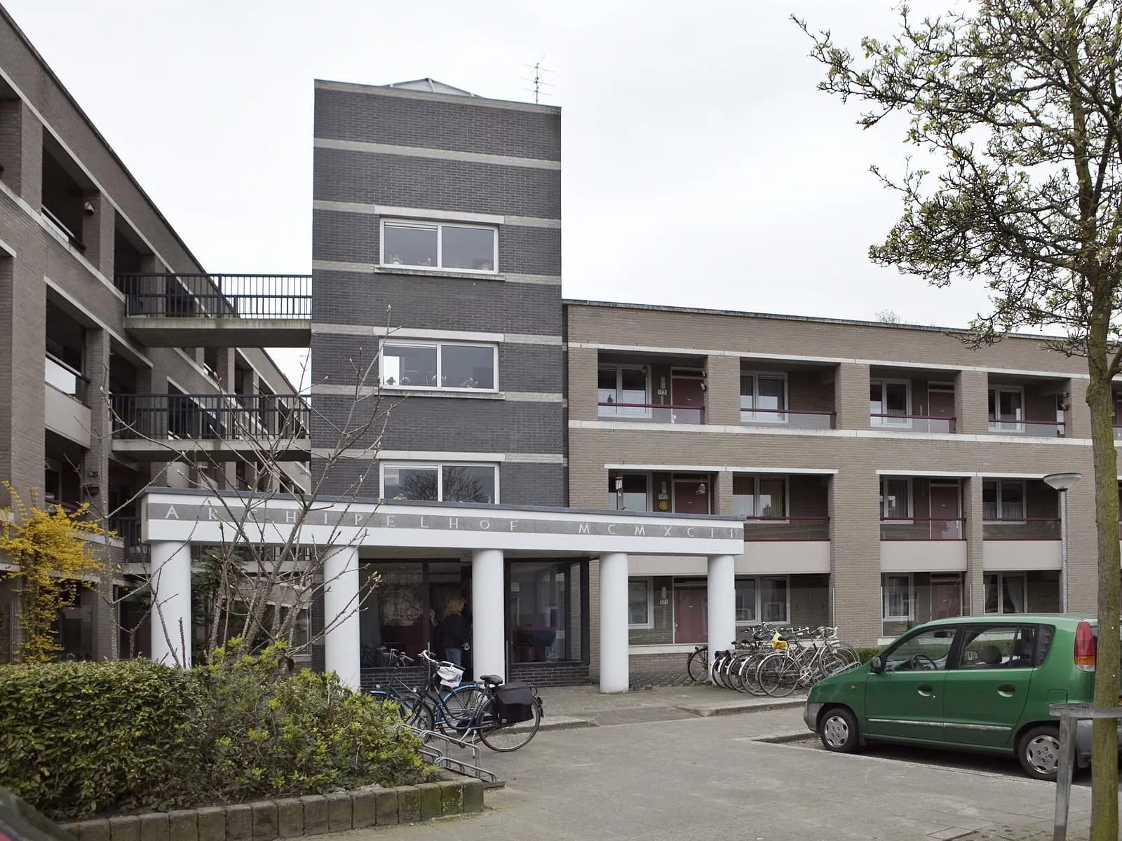 Billitonstraat