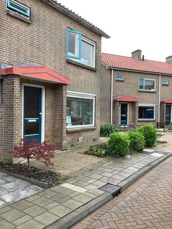 Lelsstraat