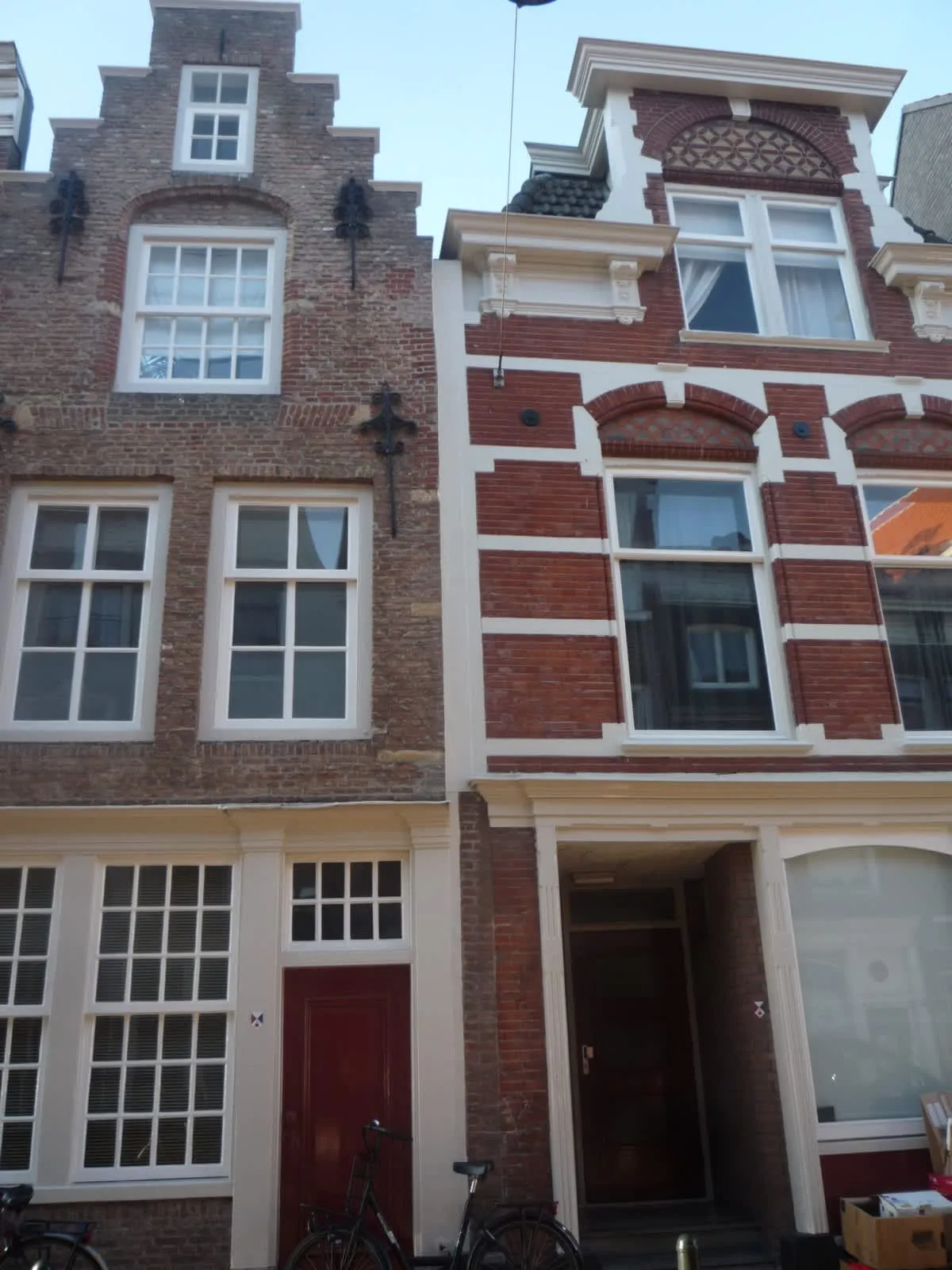 Voorstraat