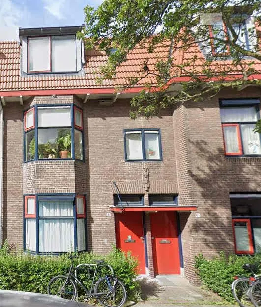Petrus Hendrikszstraat