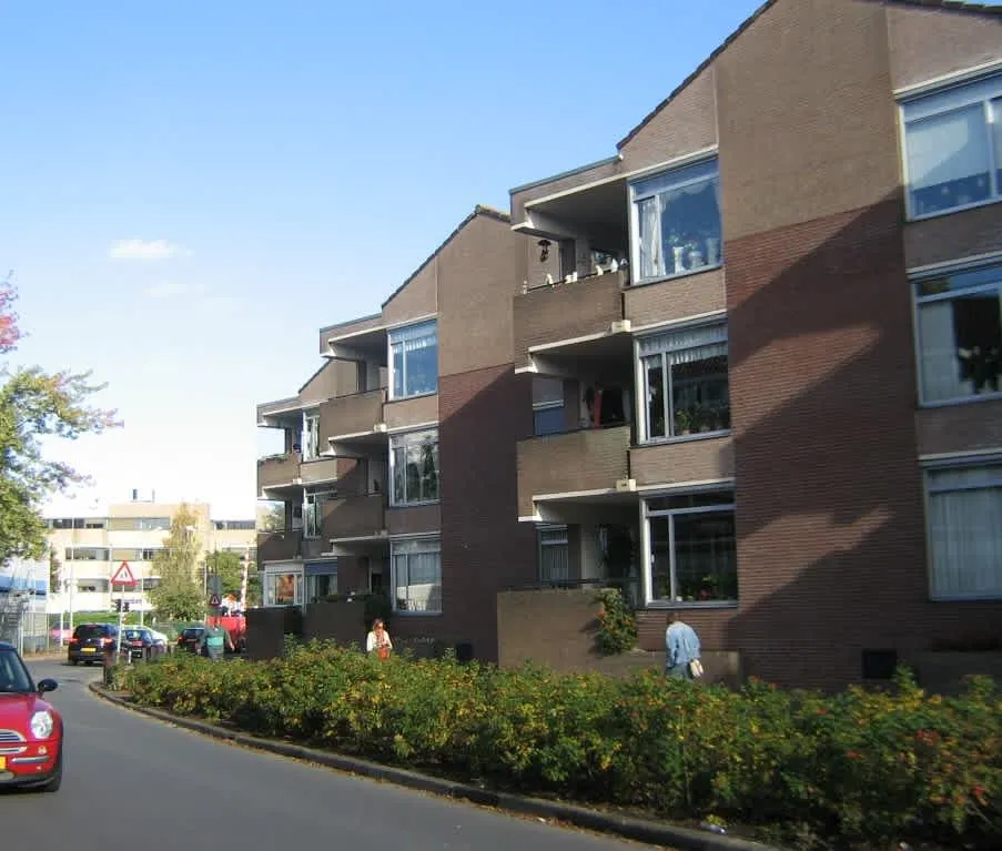 Schoolstraat