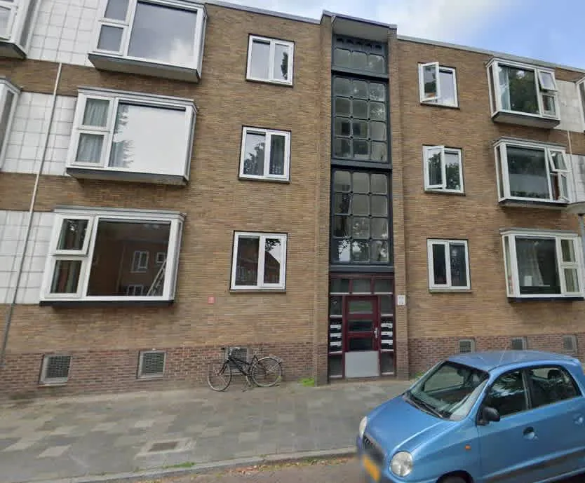 Javalaan 74 9715GX Groningen