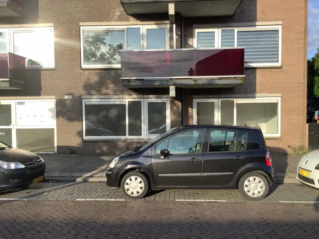 Plesmanlaan 1 3555AM Utrecht