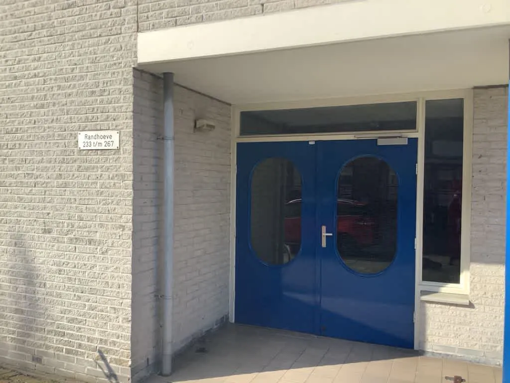 Randhoeve