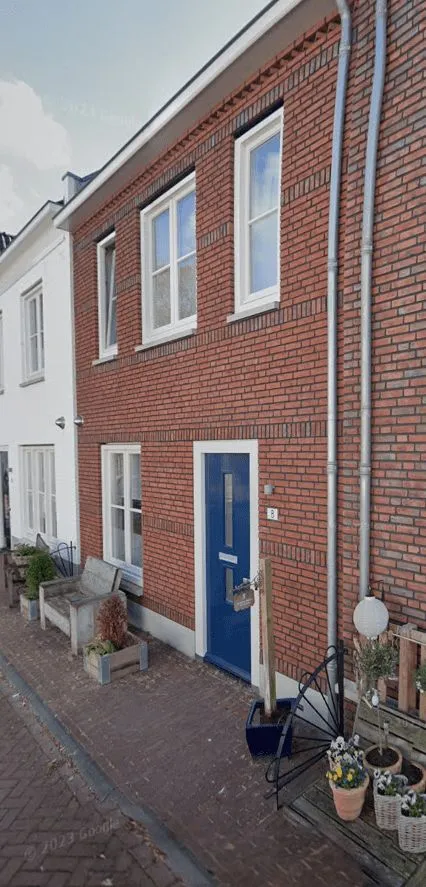 Agnietenstraat