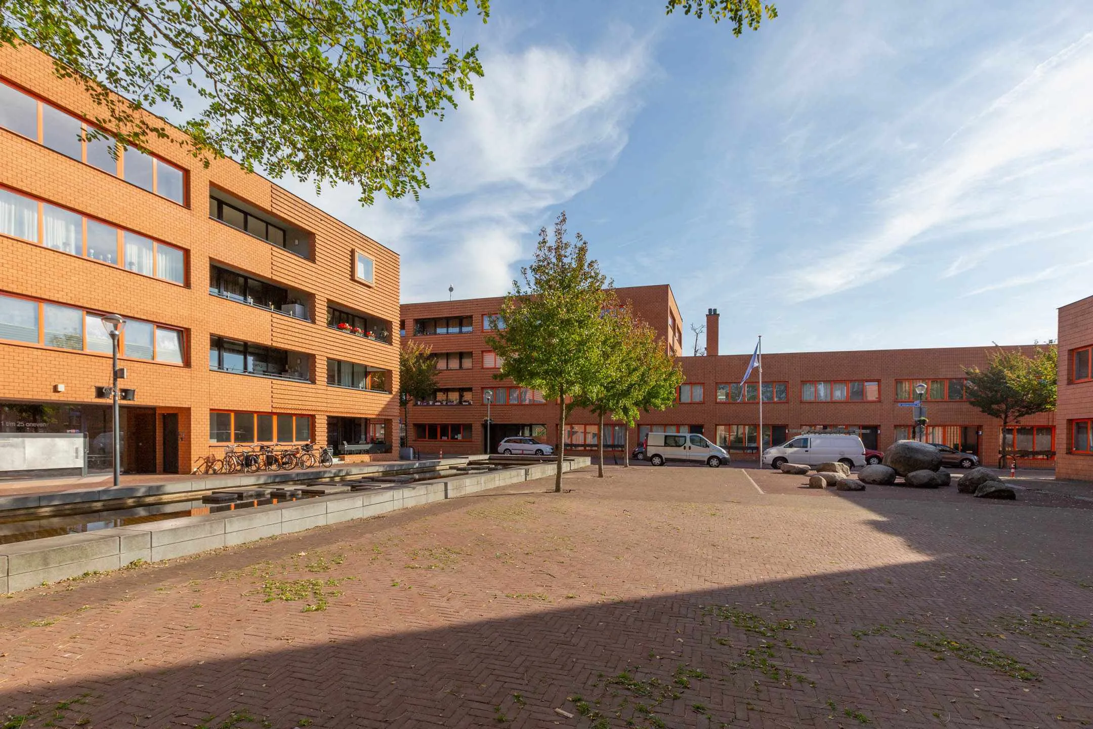 Adelaarstraat