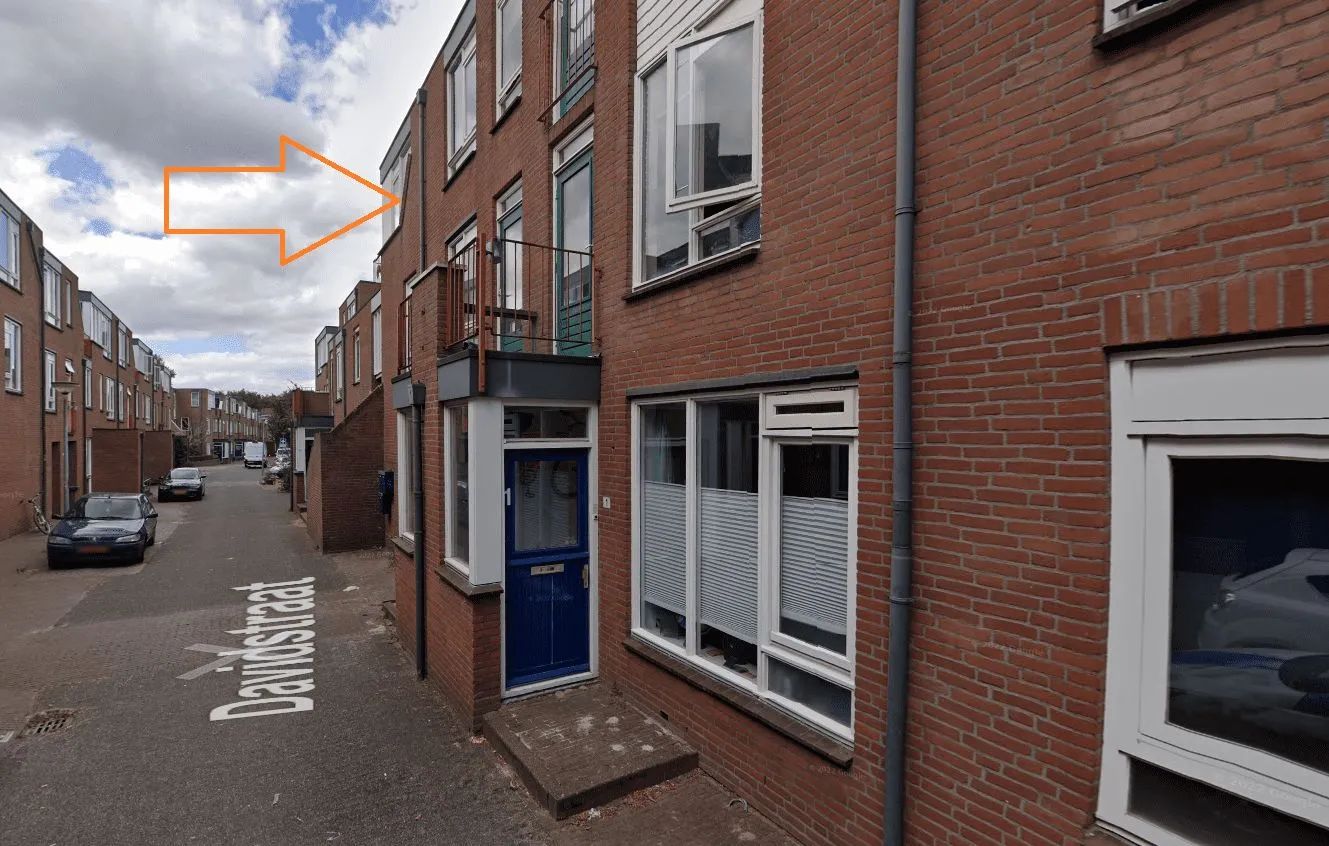 Davidstraat