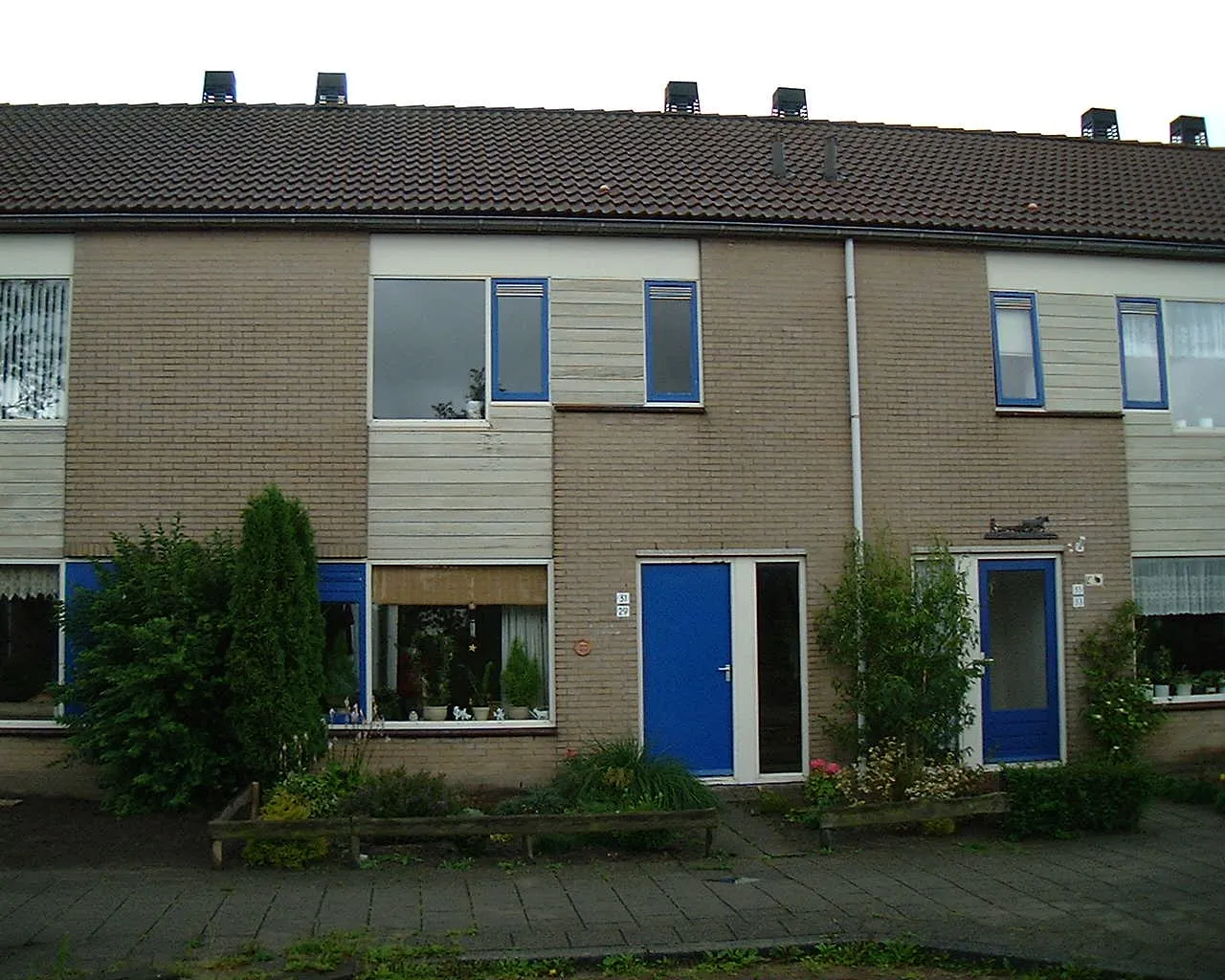 Venhuizenstraat
