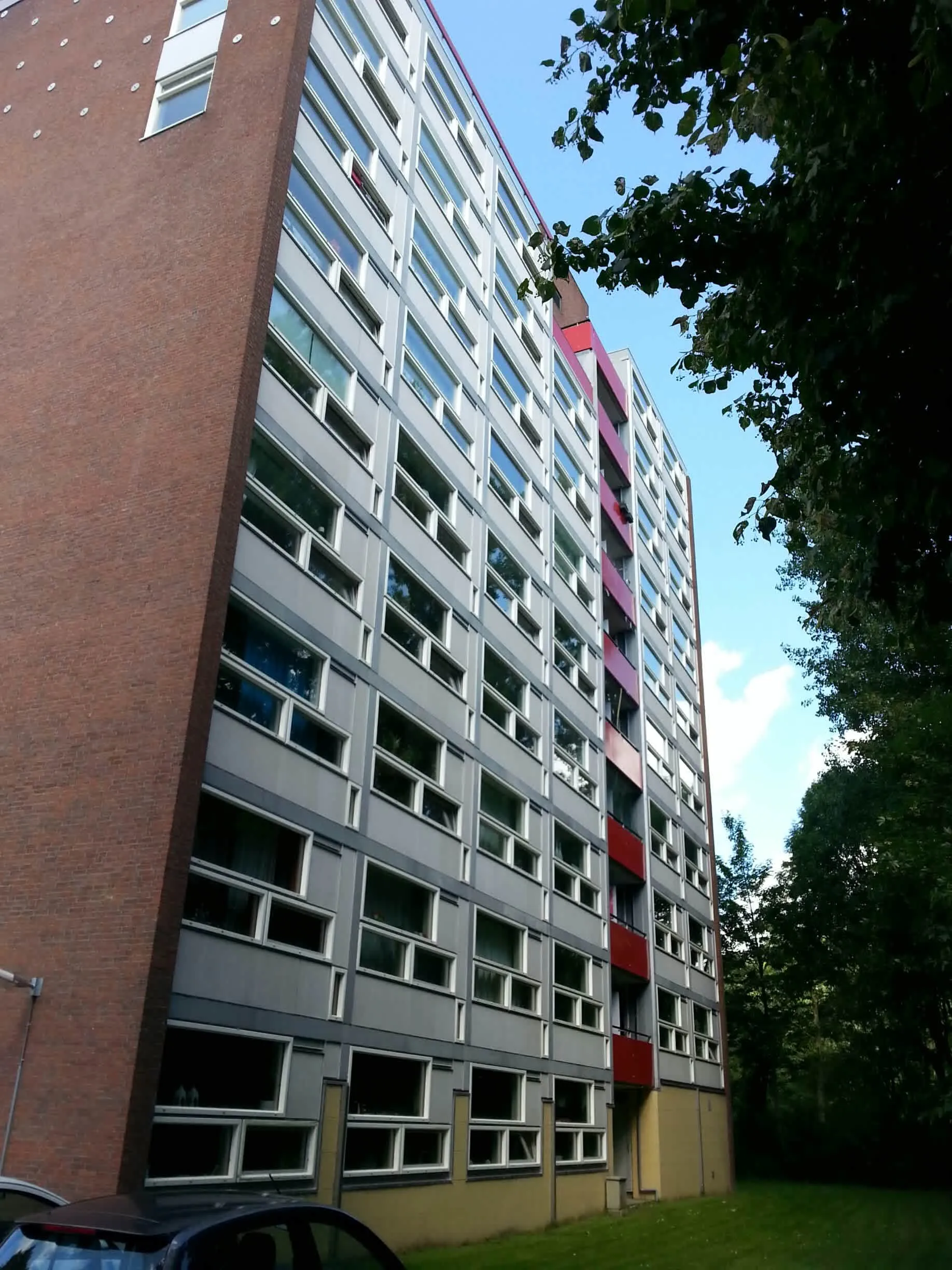 Planetenlaan
