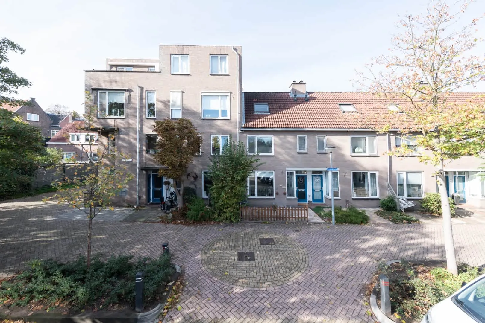 Salonstoep
