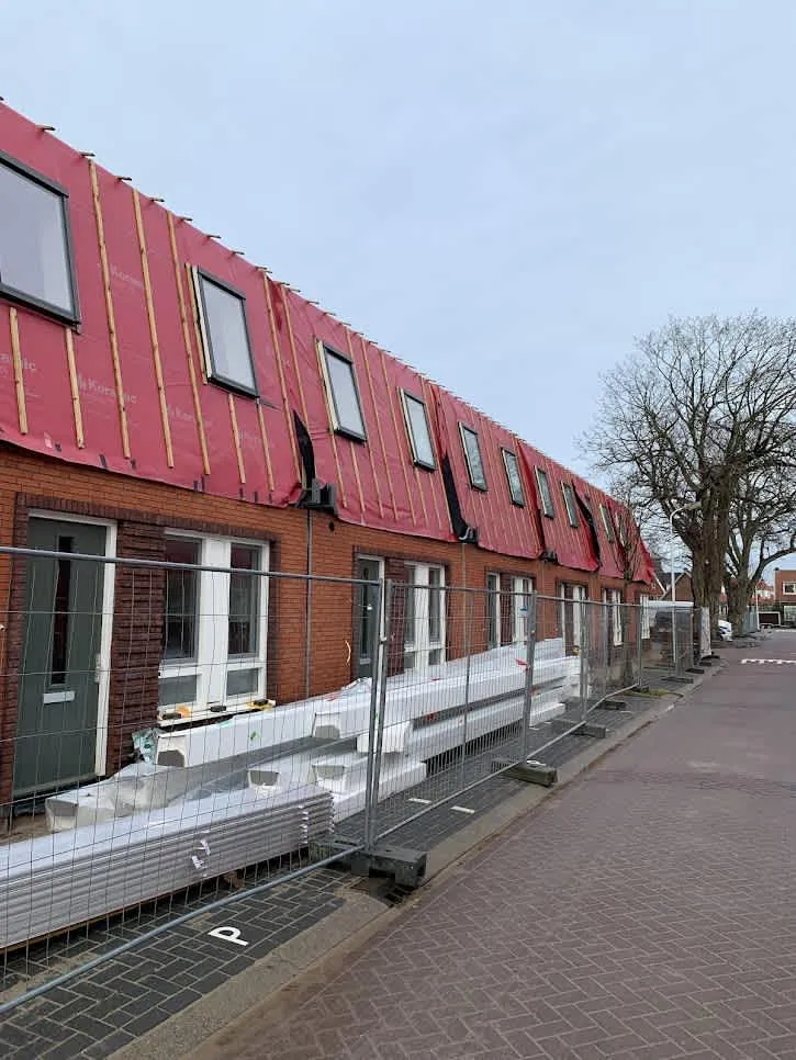 Koning Williamstraat