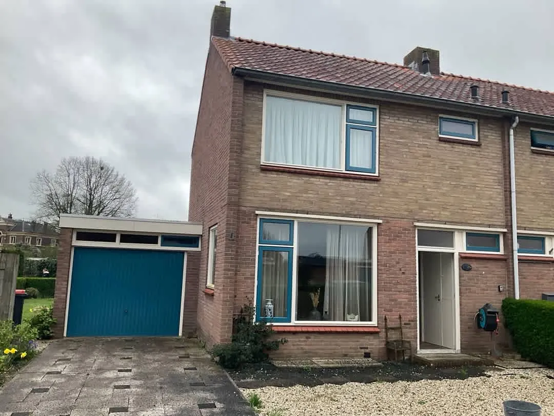 Eikenlaan