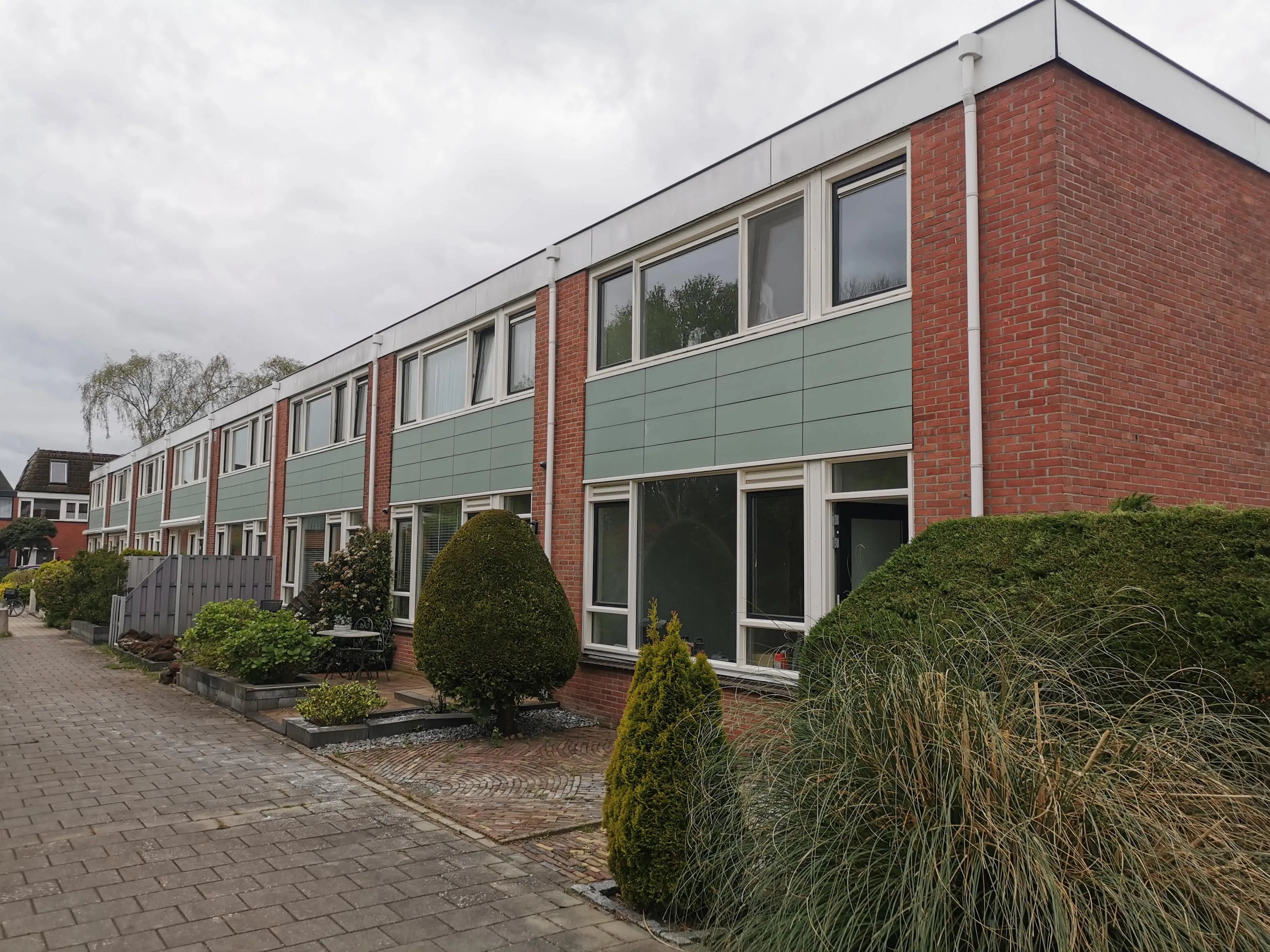 Pascalstraat