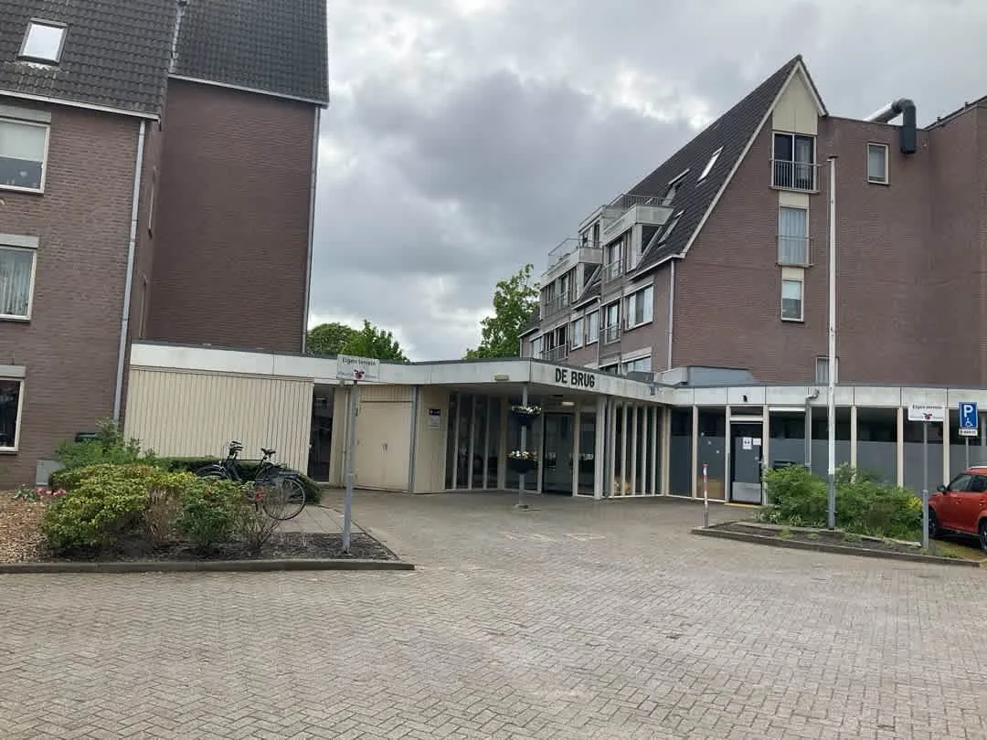 Achterweg
