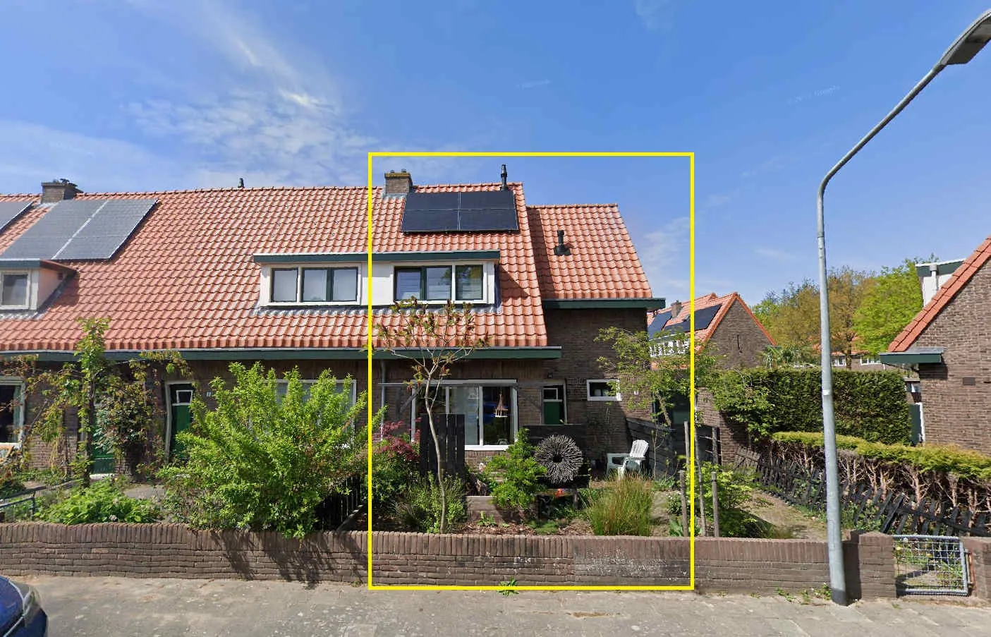 Jacob Peetstraat