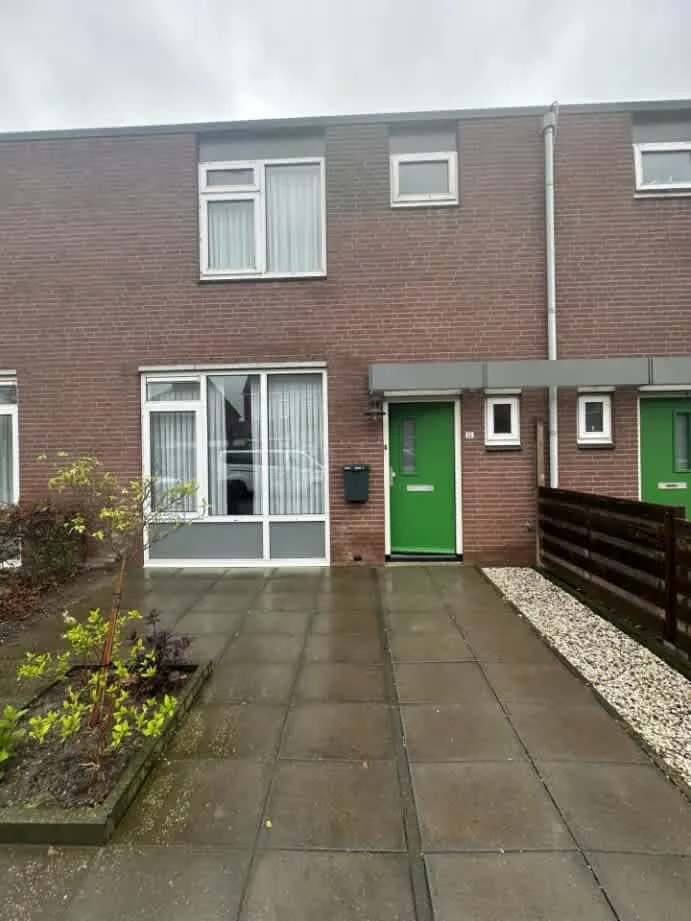 Huibersakker 52 5301WZ Zaltbommel