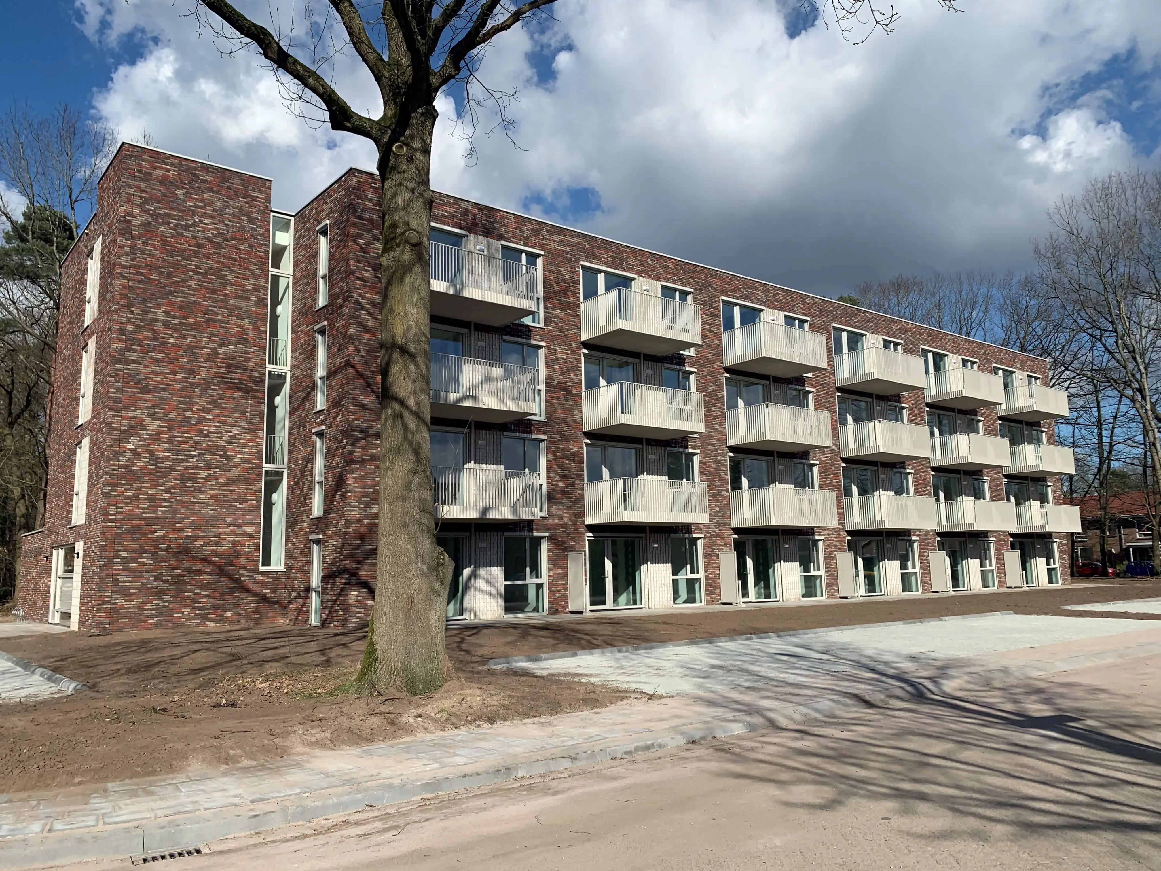 Leendert Edelmanlaan 24 3705PX Zeist