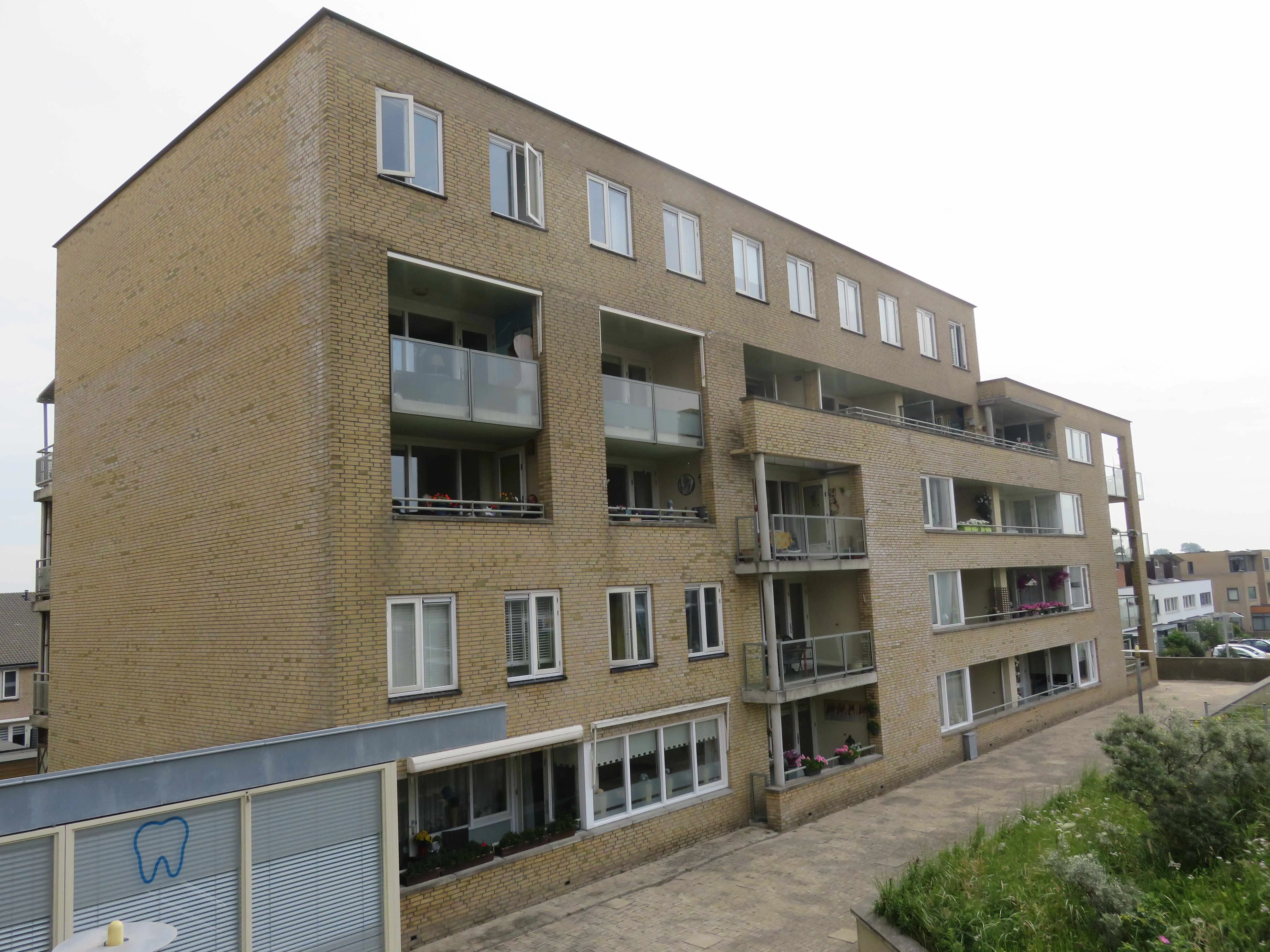 Willem Gertenbachstraat