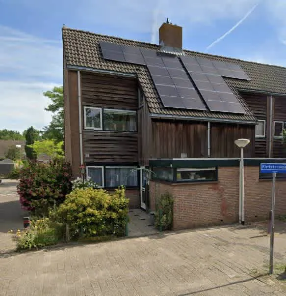 Klerkskensland 24 3343BD Hendrik-Ido-Ambacht