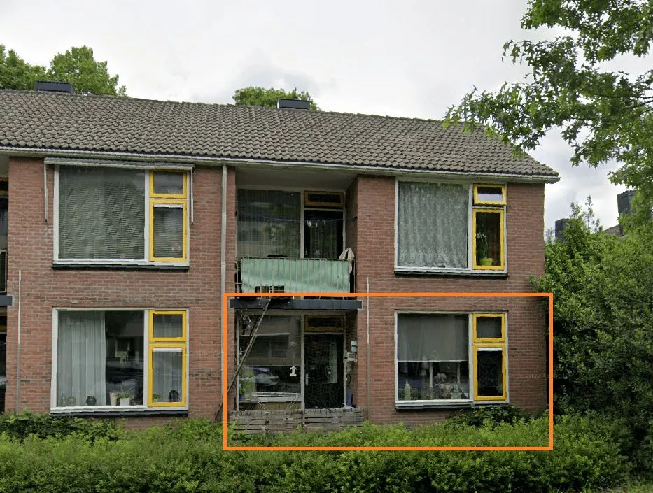Parelstraat 45 9743JB Groningen