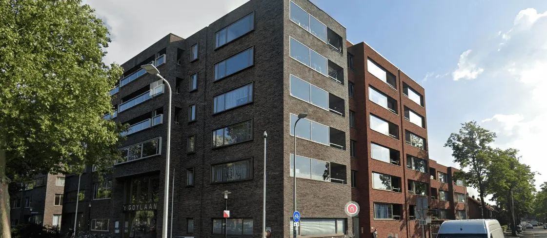 Hooft Graaflandstraat