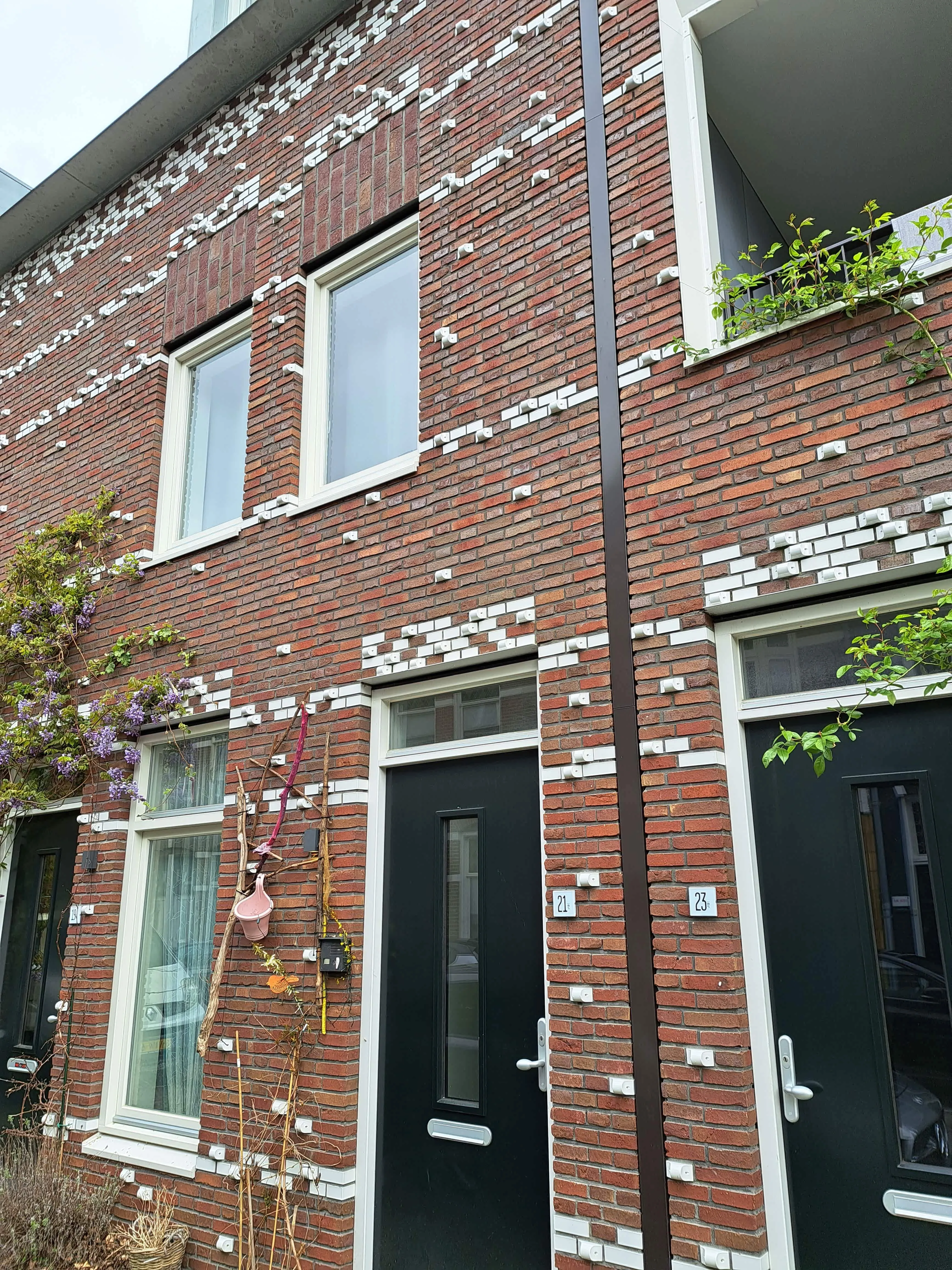 Barendsestraat 21 2012VM Haarlem