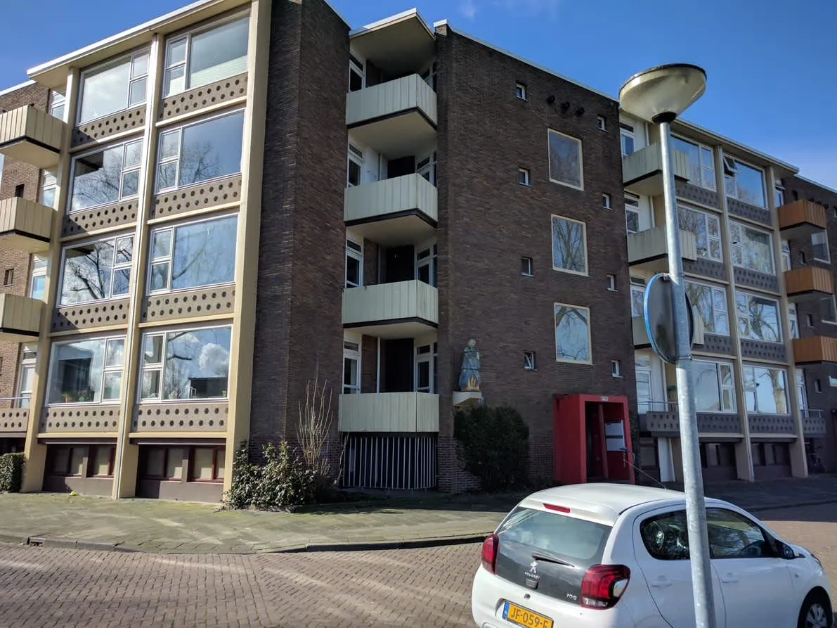 West-Indischekade 72 9715TD Groningen