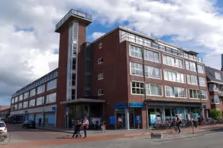 Semarangstraat