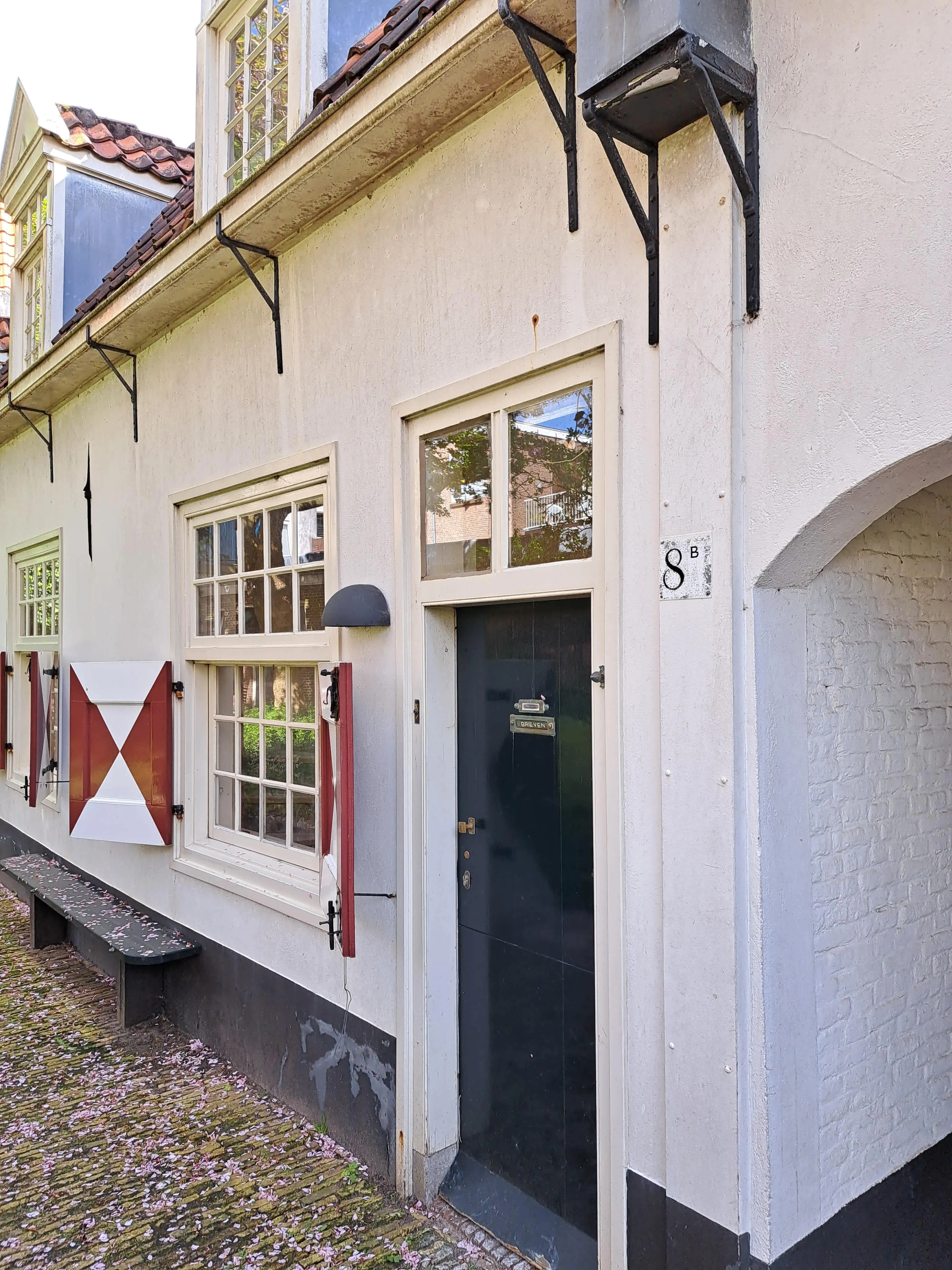 Tuchthuisstraat