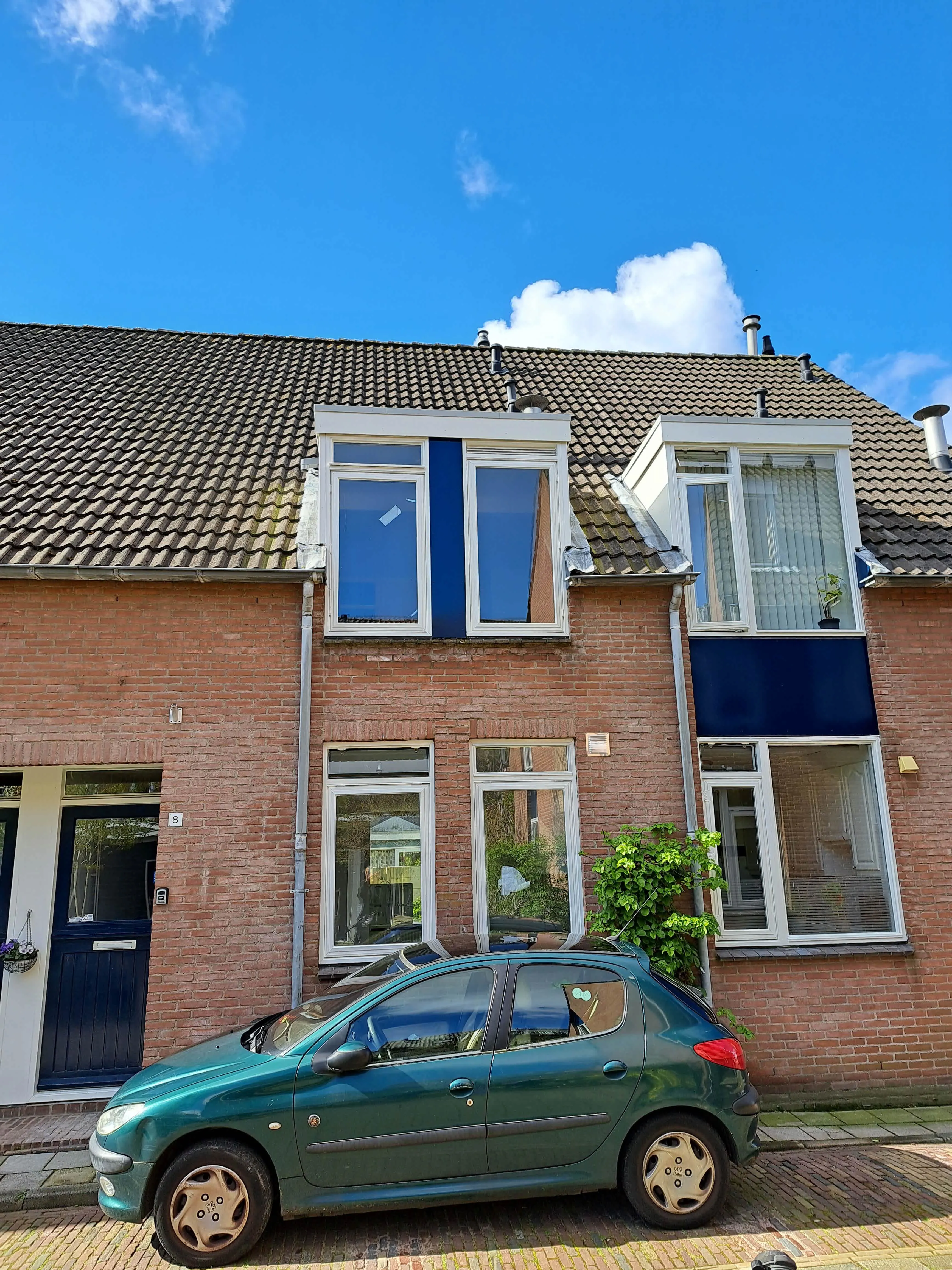 Zuid Brouwersstraat