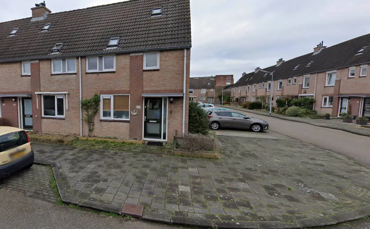 Etta Palmstraat