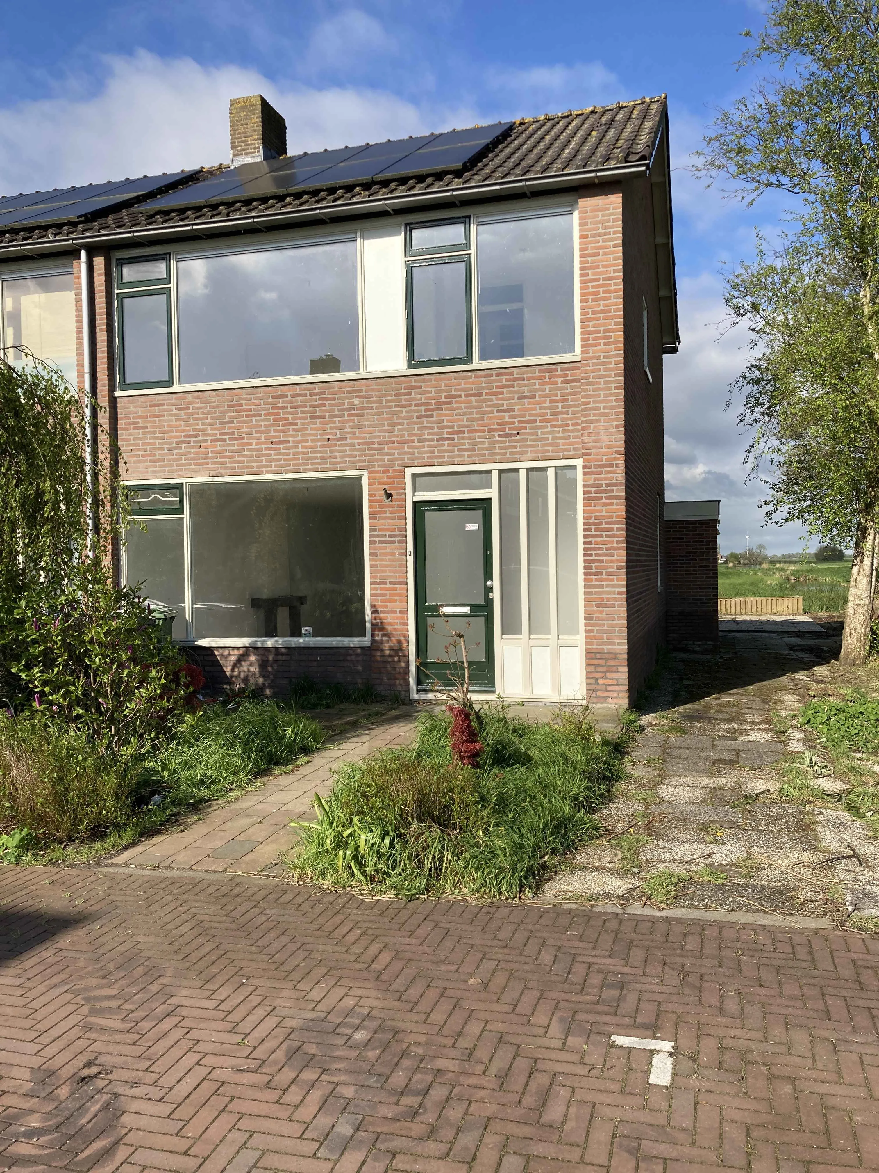 Reigerstraat