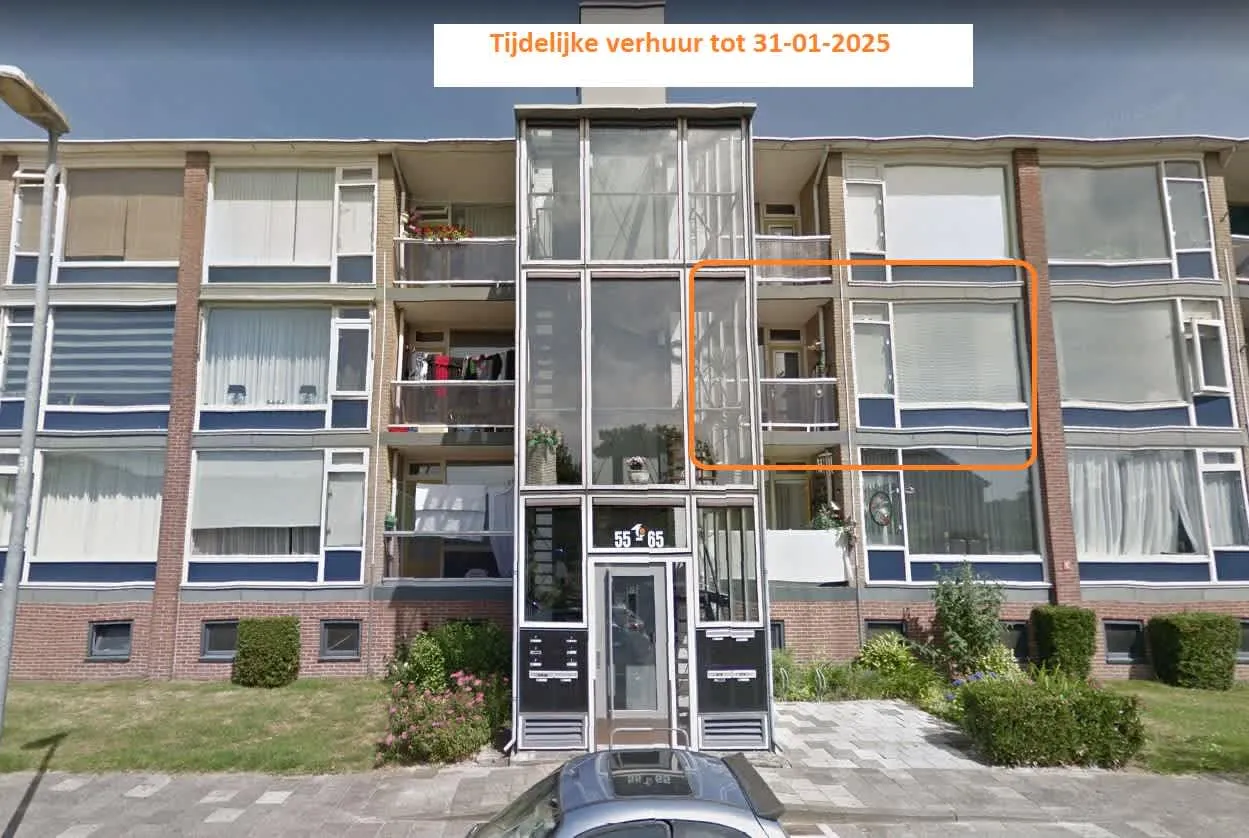 Bottelroosstraat