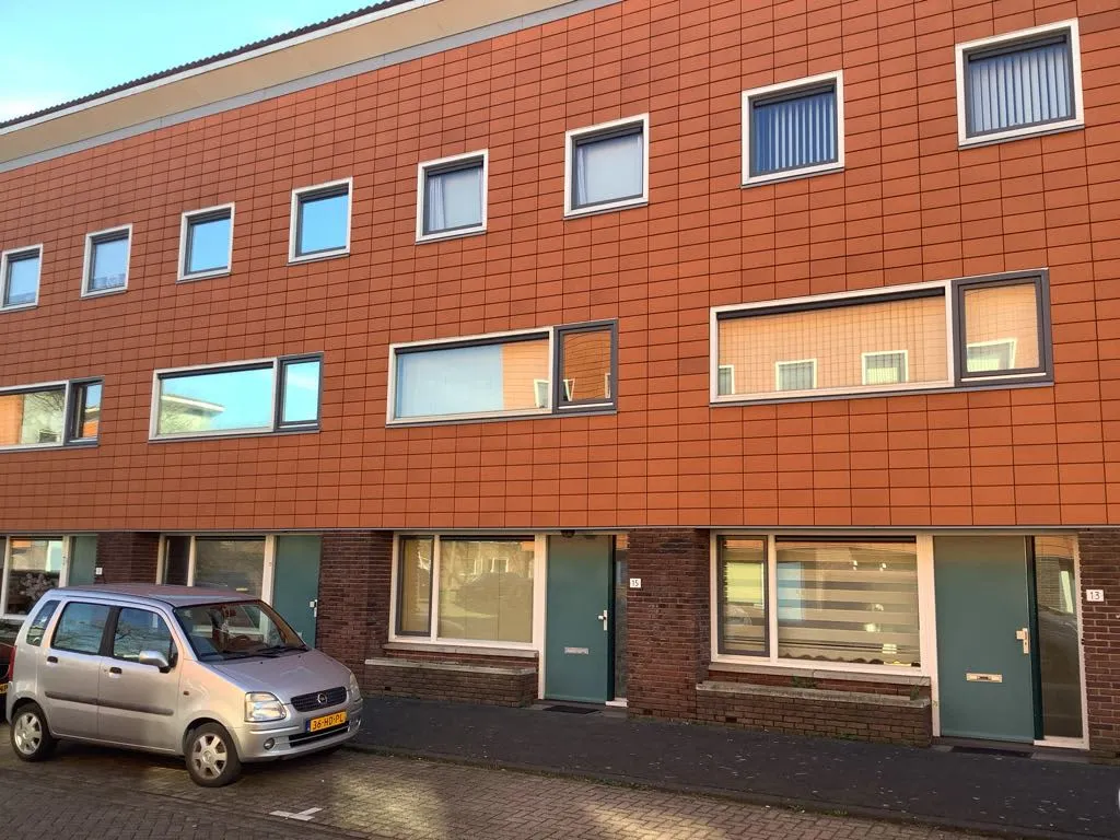 Korianderstraat