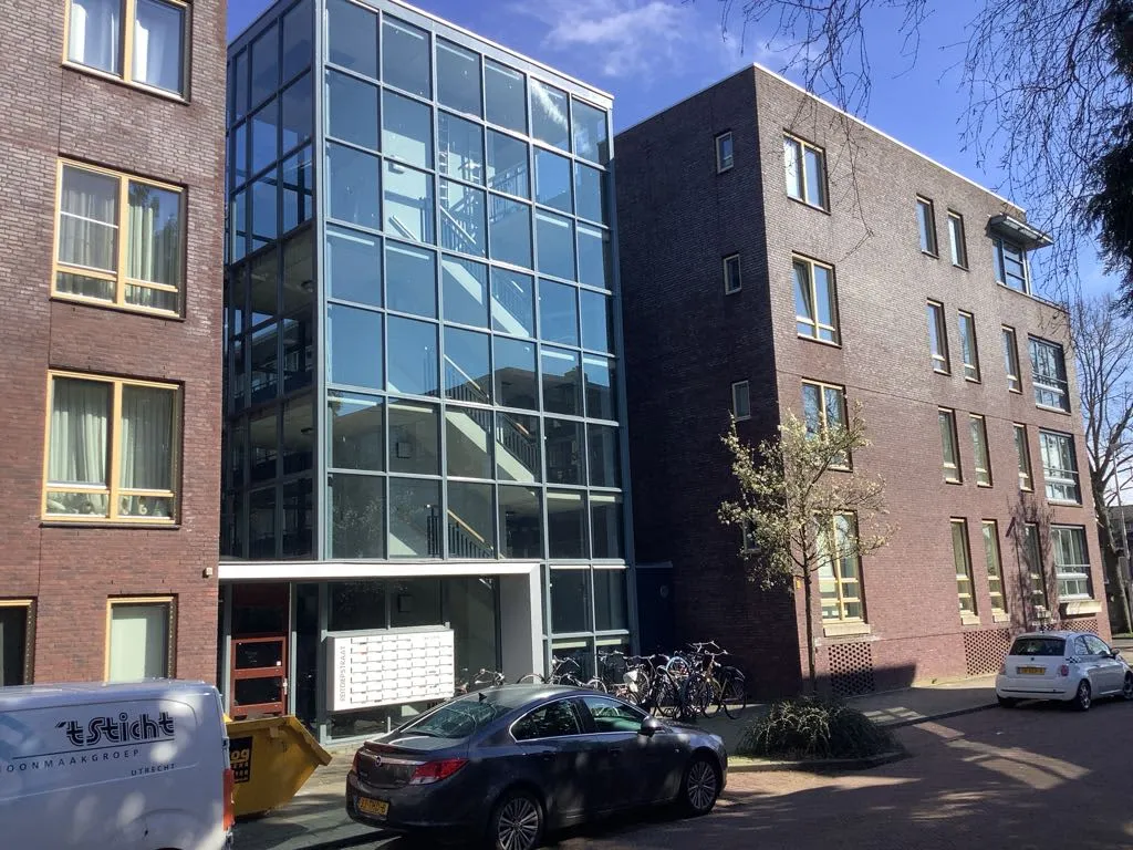Reitdiepstraat