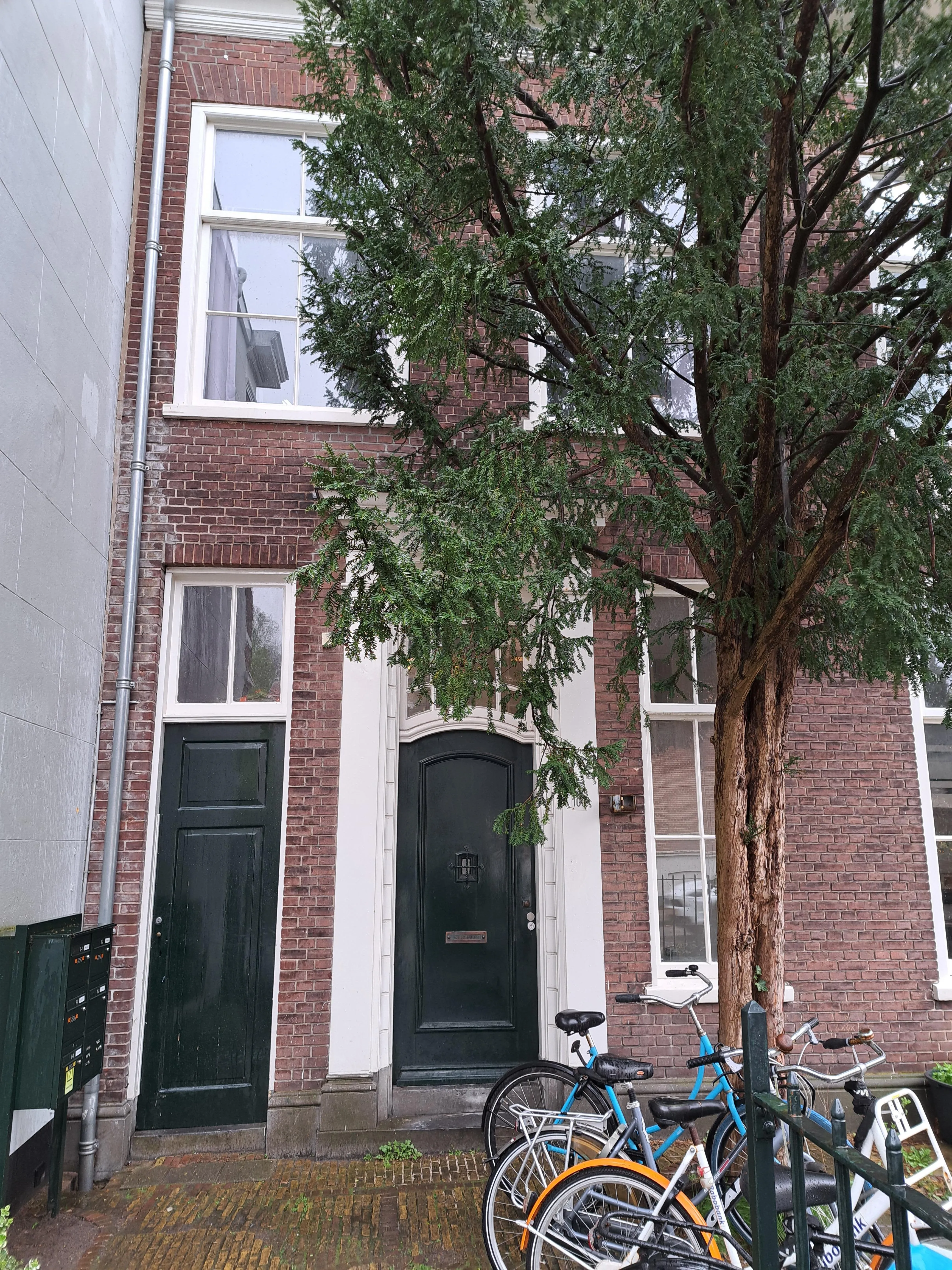 Kleine Houtweg