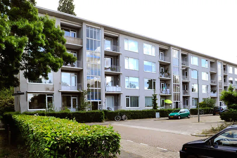Waterhoenstraat