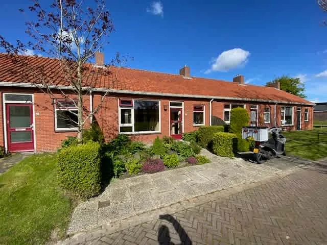 H.J. Siccamastraat 5 9974SB Zoutkamp