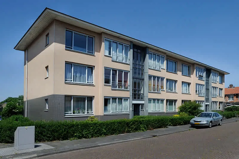 Schiestraat