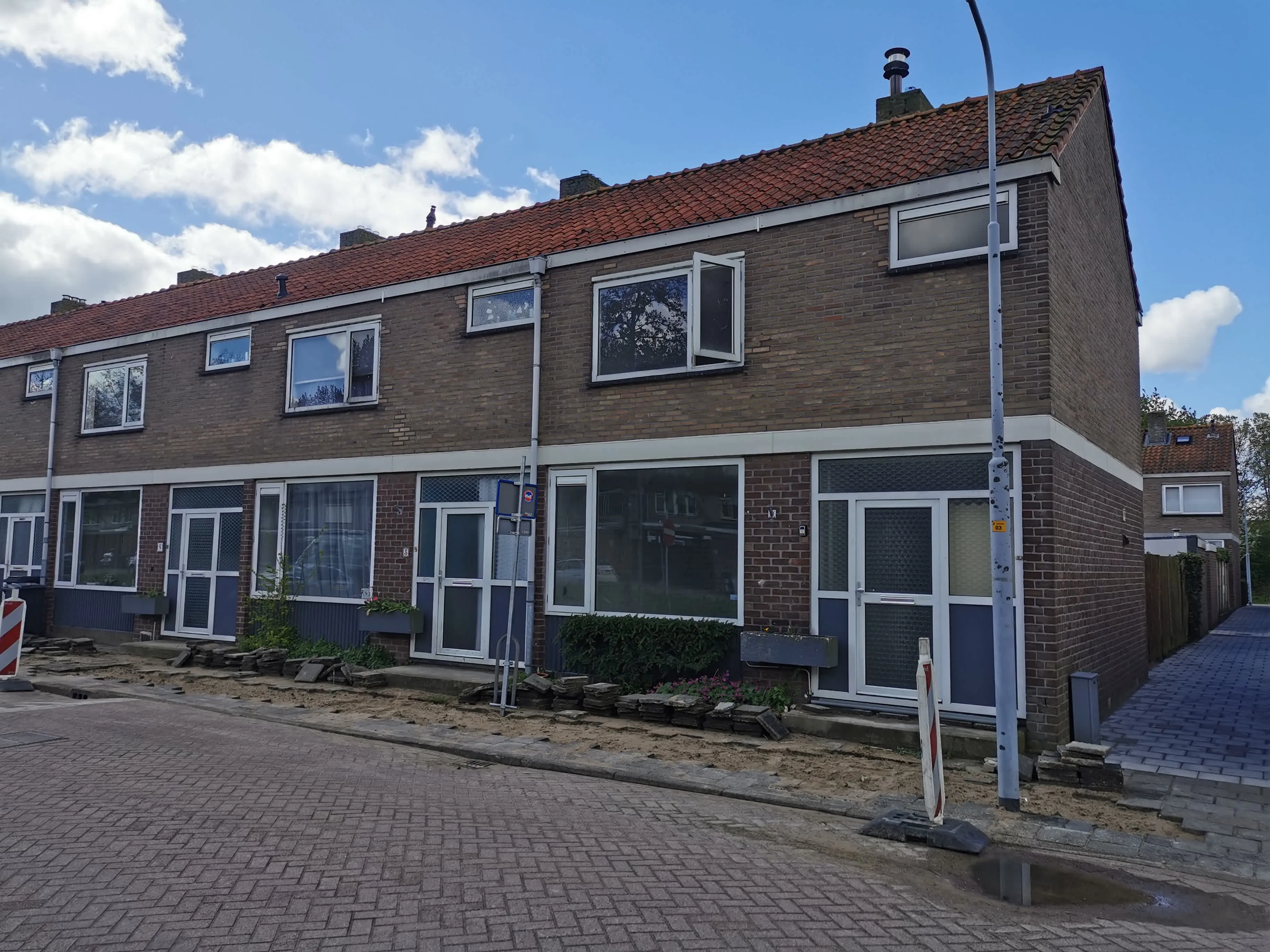 Torkruidstraat