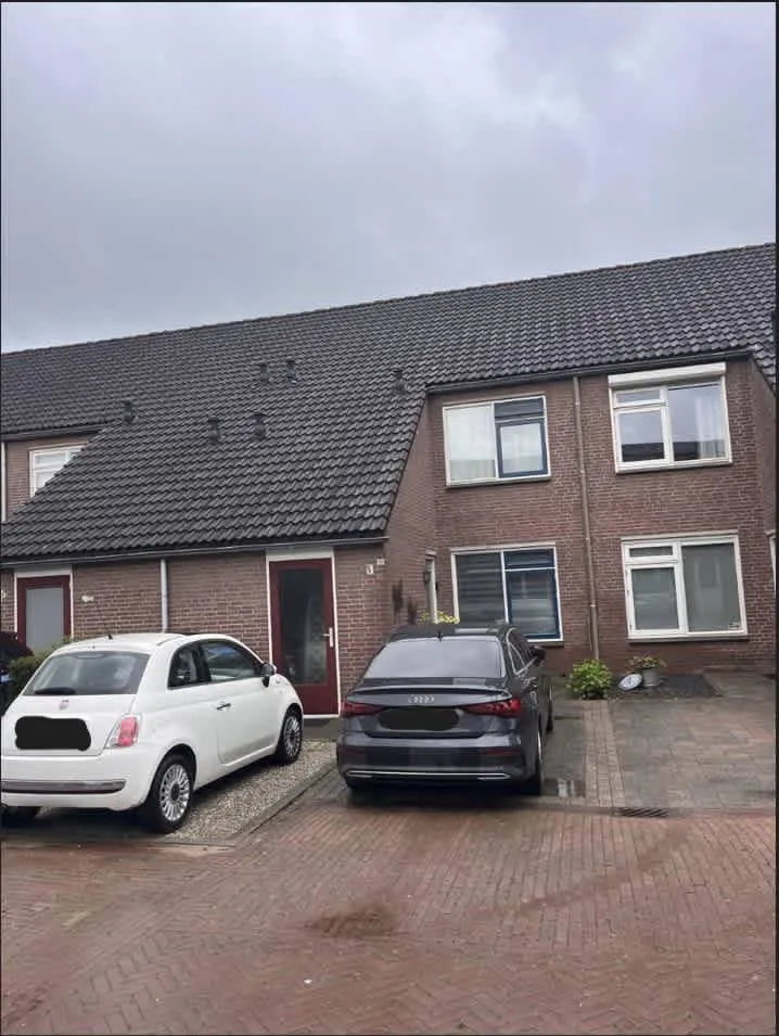 Bloemkeshof