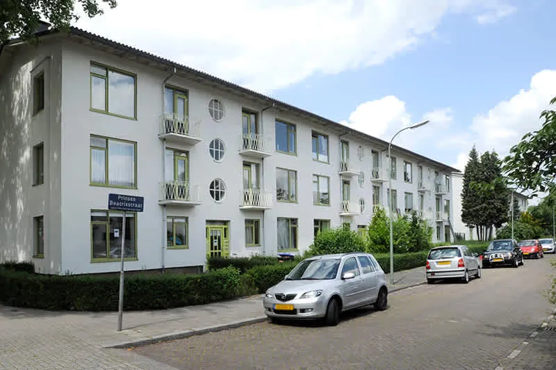 Prinses Beatrixstraat