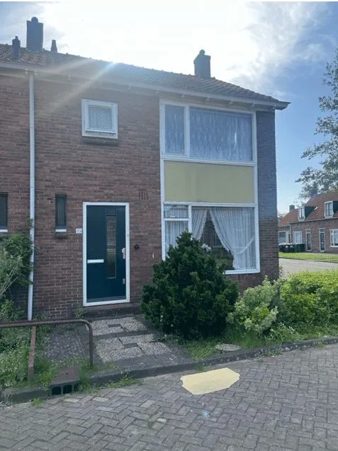 Populierenlaan