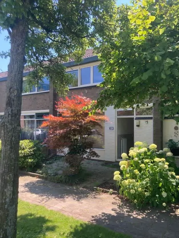 Lijsterstraat 13 1521XA Wormerveer