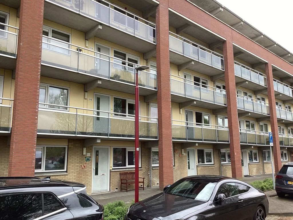 Thorbeckepark 94 3438WG Nieuwegein
