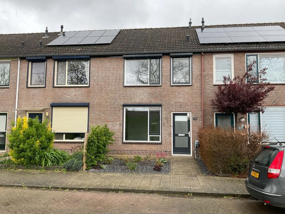De Rietput